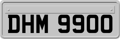 DHM9900