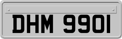 DHM9901