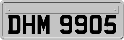 DHM9905