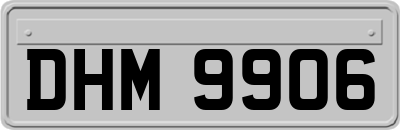 DHM9906
