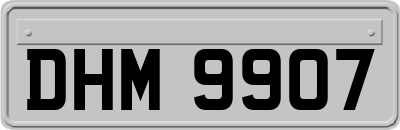 DHM9907