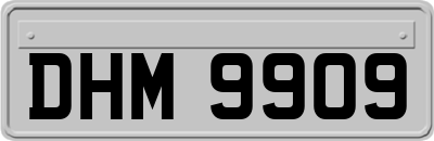 DHM9909