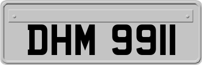 DHM9911