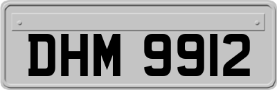 DHM9912