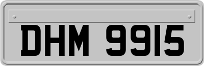 DHM9915