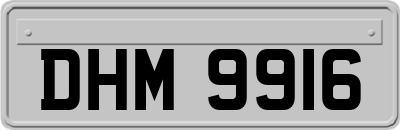 DHM9916