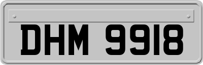 DHM9918