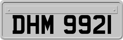 DHM9921