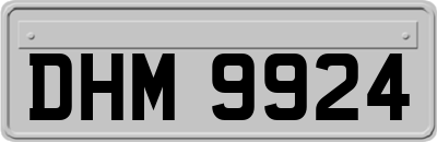 DHM9924