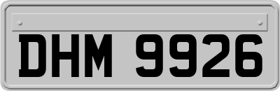 DHM9926