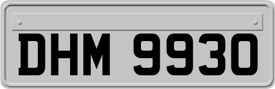 DHM9930