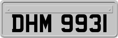 DHM9931