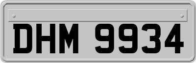 DHM9934