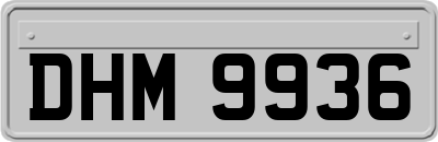DHM9936