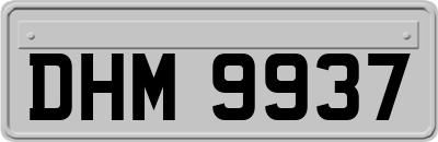 DHM9937