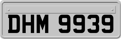 DHM9939