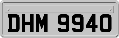 DHM9940
