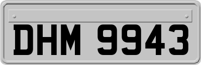 DHM9943