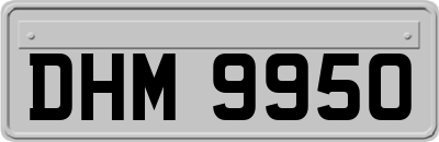 DHM9950