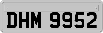 DHM9952