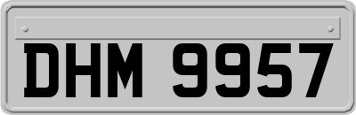 DHM9957