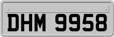 DHM9958