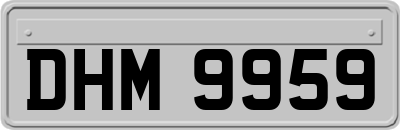 DHM9959