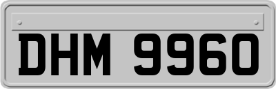 DHM9960