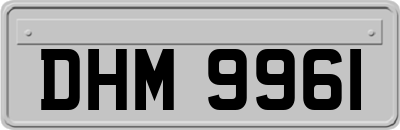 DHM9961