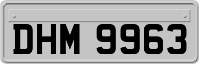 DHM9963