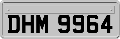 DHM9964