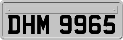 DHM9965