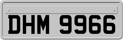 DHM9966