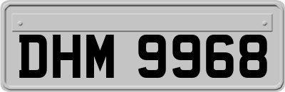 DHM9968