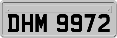 DHM9972