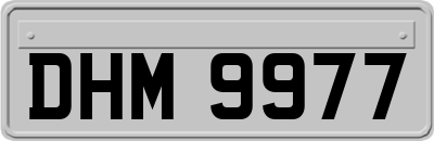 DHM9977