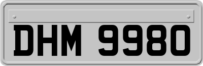 DHM9980