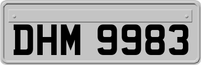 DHM9983