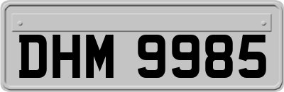 DHM9985