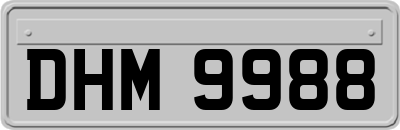 DHM9988