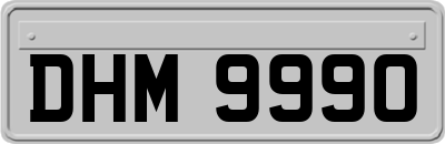 DHM9990