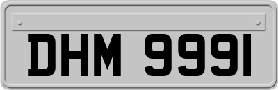DHM9991