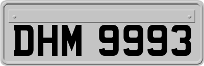 DHM9993