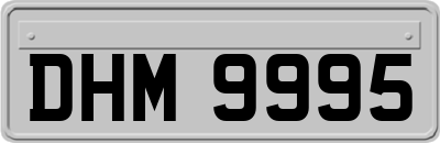 DHM9995