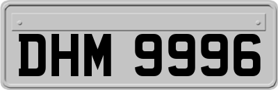 DHM9996