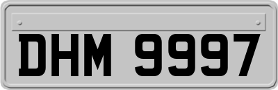 DHM9997