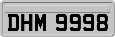 DHM9998