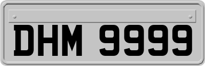 DHM9999
