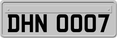 DHN0007