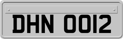 DHN0012